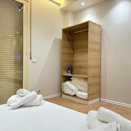 Lungomare Nest 2 דירה