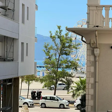 Lungomare Nest 2 Vlorë