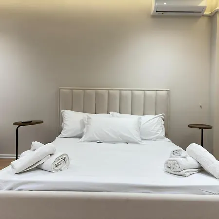 Lungomare Nest 2 דירה