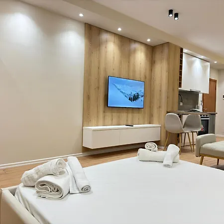 דירה Lungomare Nest 2