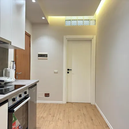 Lungomare Nest 2 Apartament
